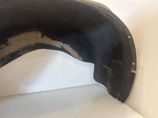 bontott BMW X6 Bal hátsó Hátsó Dobbetét (Kerékjárati, Műanyag)