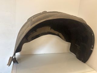 bontott BMW X6 Bal hátsó Hátsó Dobbetét (Kerékjárati, Műanyag)