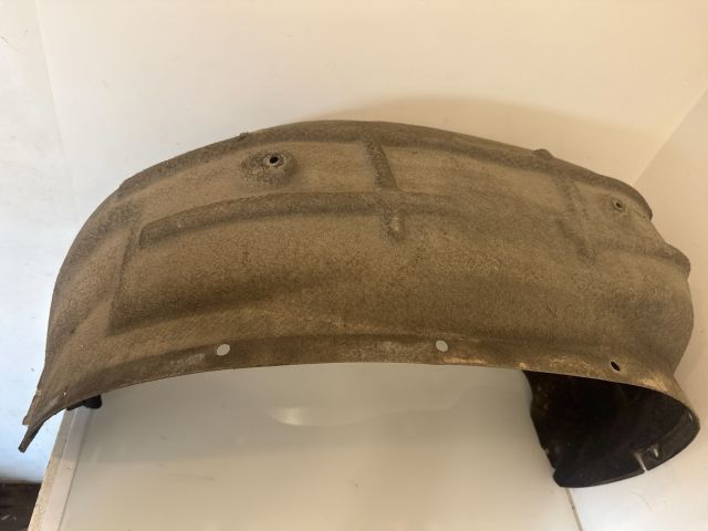 bontott BMW X6 Bal hátsó Hátsó Dobbetét (Kerékjárati, Műanyag)