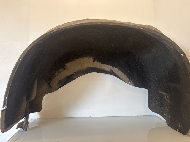 bontott BMW X6 Bal hátsó Hátsó Dobbetét (Kerékjárati, Műanyag)