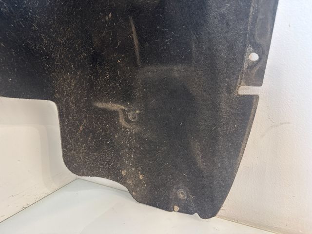 bontott BMW X6 Bal hátsó Hátsó Dobbetét (Kerékjárati, Műanyag)