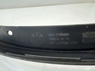 bontott BMW X6 Bal hátsó Sárvédő Szélesítő