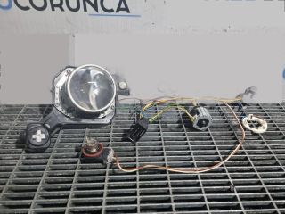 bontott BMW X6 Bal Ködfényszóró