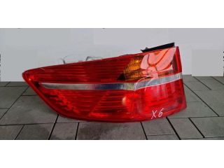 bontott BMW X6 Bal Külső Hátsó Lámpa