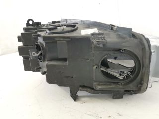 bontott BMW X6 Bal Ledes Fényszóró