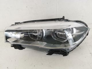bontott BMW X6 Bal Ledes Fényszóró