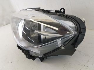 bontott BMW X6 Bal Ledes Fényszóró
