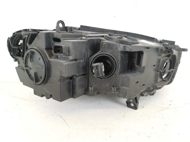 bontott BMW X6 Bal Ledes Fényszóró