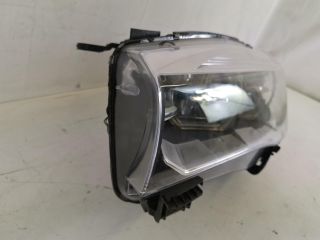 bontott BMW X6 Bal Ledes Fényszóró