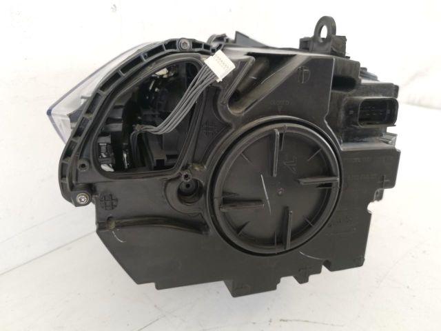 bontott BMW X6 Bal Ledes Fényszóró