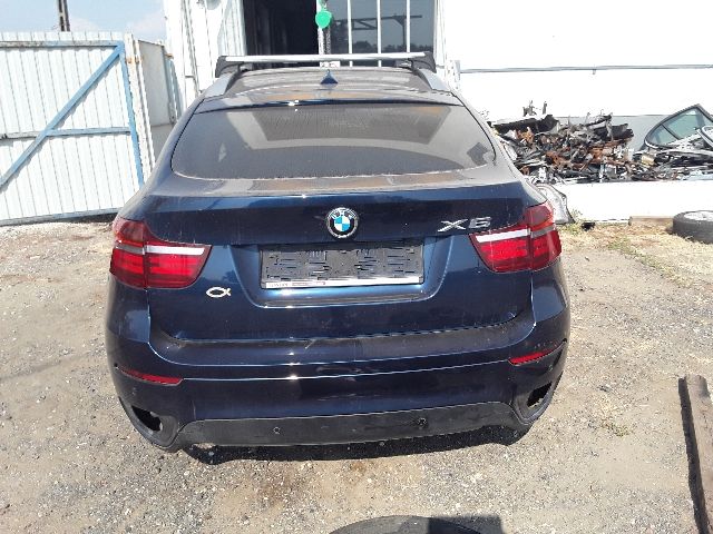 bontott BMW X6 Bal Szellőző