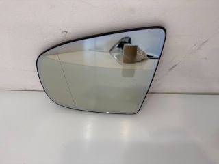 bontott BMW X6 Bal Tükörlap