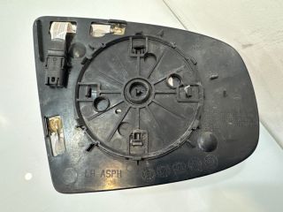 bontott BMW X6 Bal Tükörlap