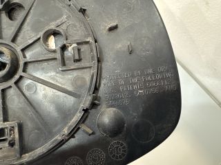 bontott BMW X6 Bal Tükörlap