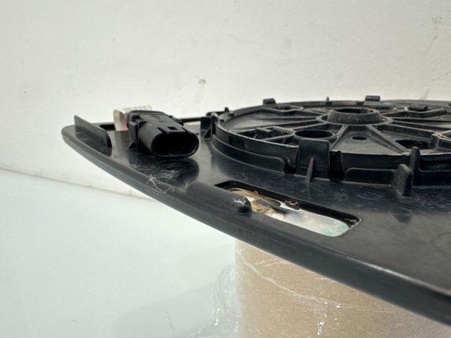 bontott BMW X6 Bal Tükörlap