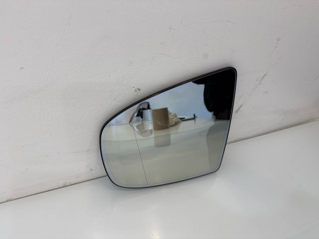 bontott BMW X6 Bal Tükörlap