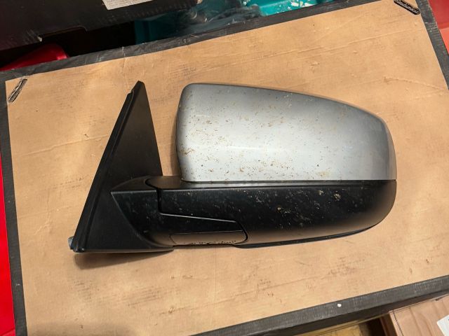 bontott BMW X6 Bal Visszapillantó Tükör (Elektromos)