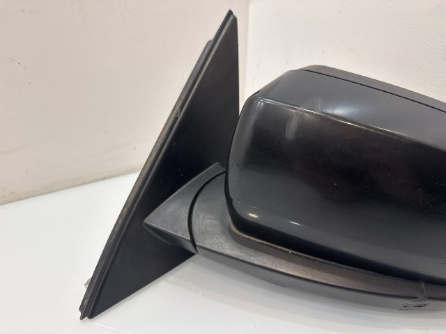 bontott BMW X6 Bal Visszapillantó Tükör (Elektromos)