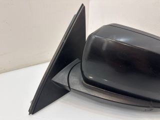 bontott BMW X6 Bal Visszapillantó Tükör (Elektromos)