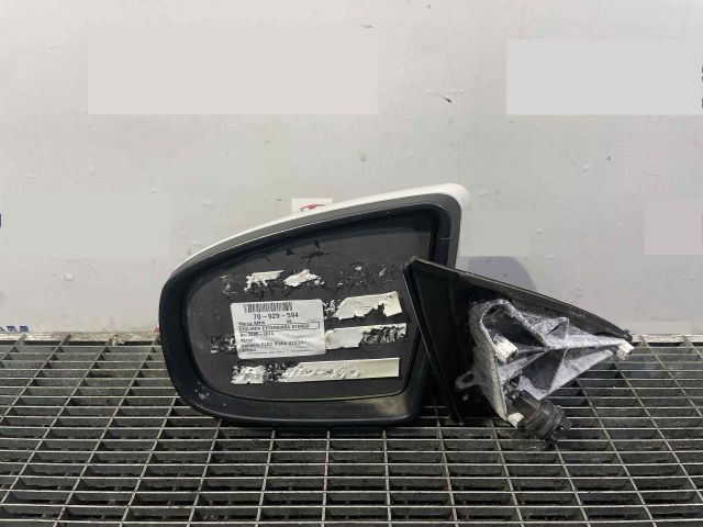 bontott BMW X6 Bal Visszapillantó Tükör (Elektromos)