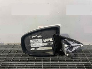 bontott BMW X6 Bal Visszapillantó Tükör (Elektromos)
