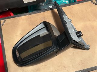 bontott BMW X6 Bal Visszapillantó Tükör (Elektromos)