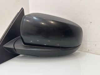 bontott BMW X6 Bal Visszapillantó Tükör (Elektromos)