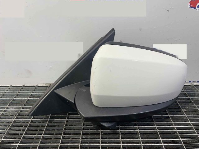 bontott BMW X6 Bal Visszapillantó Tükör (Elektromos)