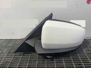 bontott BMW X6 Bal Visszapillantó Tükör (Elektromos)