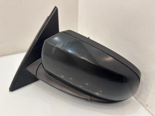 bontott BMW X6 Bal Visszapillantó Tükör (Elektromos)