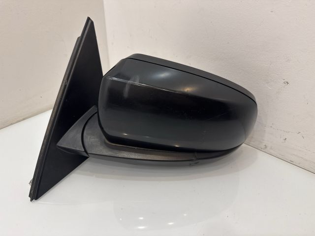 bontott BMW X6 Bal Visszapillantó Tükör (Elektromos)