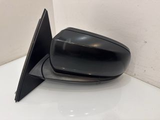 bontott BMW X6 Bal Visszapillantó Tükör (Elektromos)
