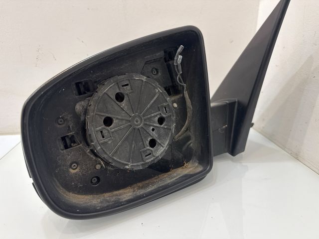 bontott BMW X6 Bal Visszapillantó Tükör (Elektromos)