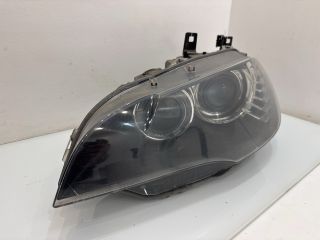 bontott BMW X6 Bal Xenon Fényszóró