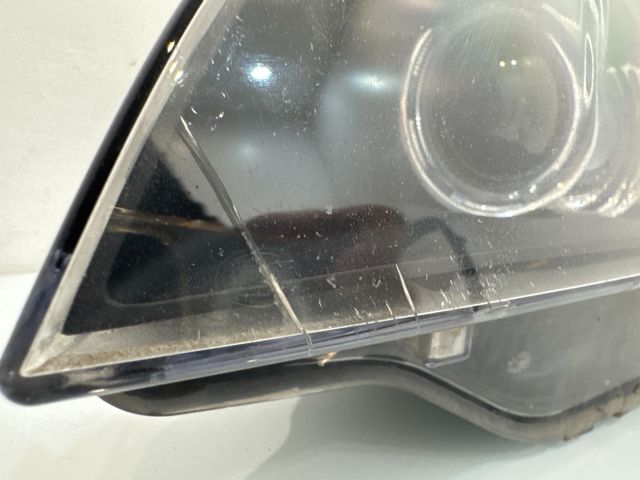 bontott BMW X6 Bal Xenon Fényszóró