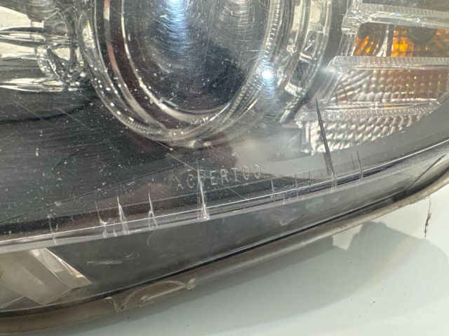 bontott BMW X6 Bal Xenon Fényszóró