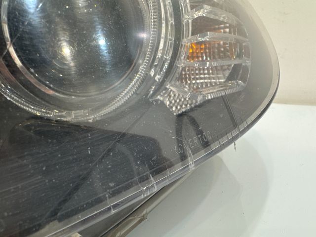 bontott BMW X6 Bal Xenon Fényszóró