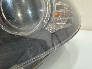 bontott BMW X6 Bal Xenon Fényszóró