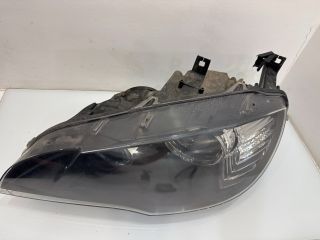 bontott BMW X6 Bal Xenon Fényszóró