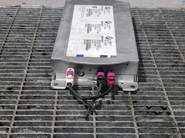 bontott BMW X6 Bluetooth Elektronika