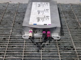 bontott BMW X6 Bluetooth Elektronika