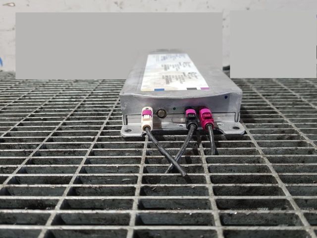 bontott BMW X6 Bluetooth Elektronika