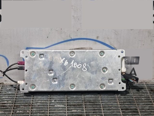 bontott BMW X6 Bluetooth Elektronika