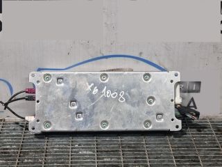 bontott BMW X6 Bluetooth Elektronika