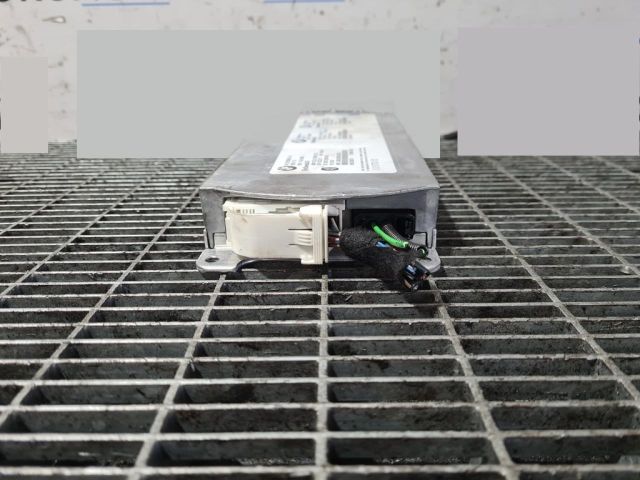 bontott BMW X6 Bluetooth Elektronika