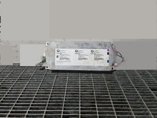 bontott BMW X6 Bluetooth Elektronika