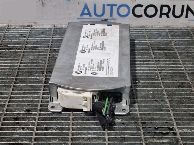 bontott BMW X6 Bluetooth Elektronika