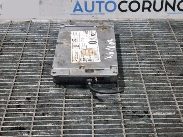 bontott BMW X6 Bluetooth Elektronika