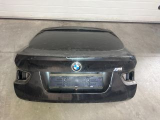 bontott BMW X6 Csomagtérajtó (Üres lemez)