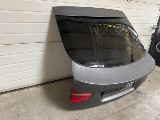 bontott BMW X6 Csomagtérajtó (Üres lemez)